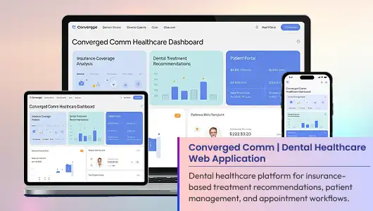 Converged-comm