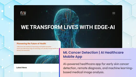 ML Cancer Detection