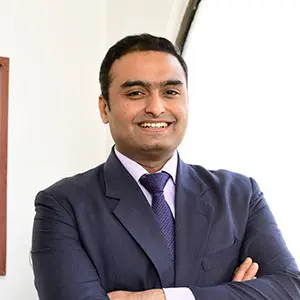 Dr. Vishal Yadav