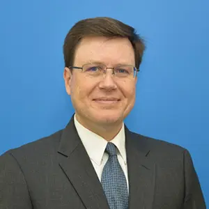 Kenneth Herskind