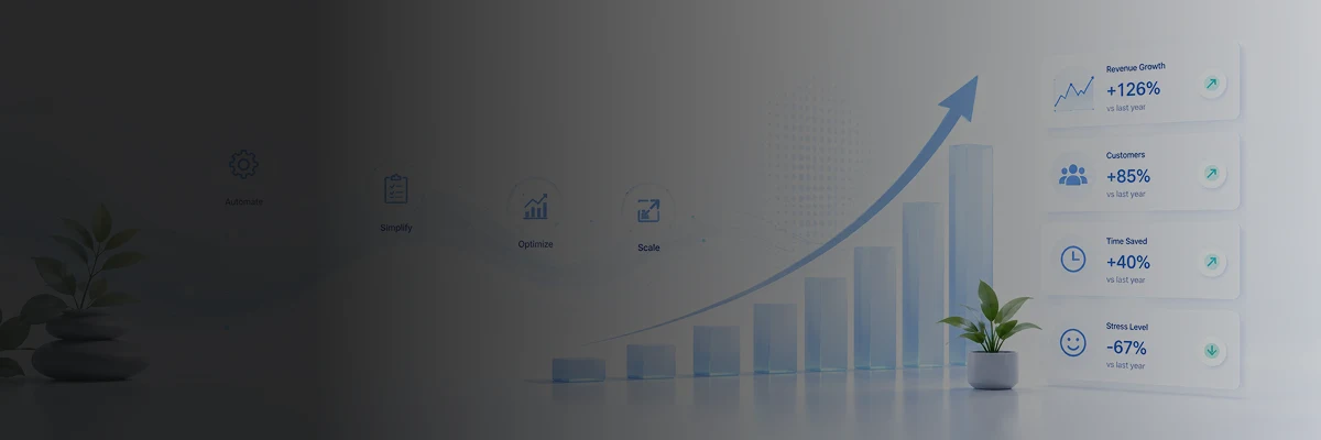 Scalable healthcare e-commerce software supporting business growth and operational efficiency