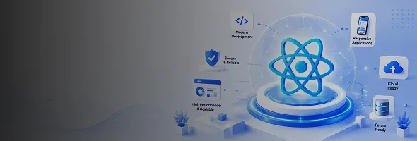 Advanced ReactJS App Development