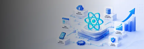 Scalable React App Development