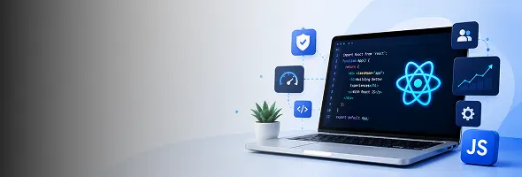 React JS Development Services