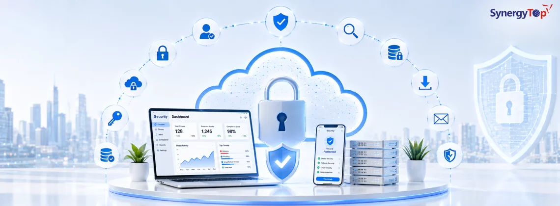 20 Cloud Security Tips to Protect Your Data in 2026